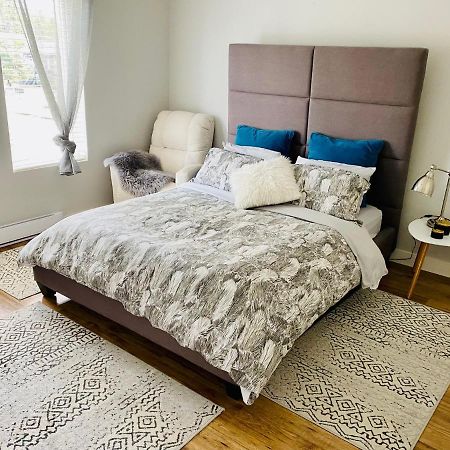 Cozy Suite Close To Nature And The City Maple Ridge المظهر الخارجي الصورة