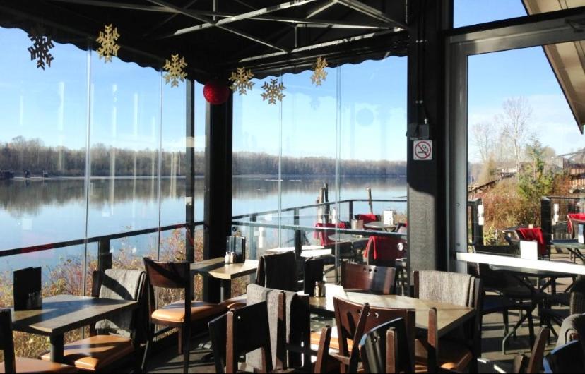 Cozy Suite Close To Nature And The City Maple Ridge المظهر الخارجي الصورة