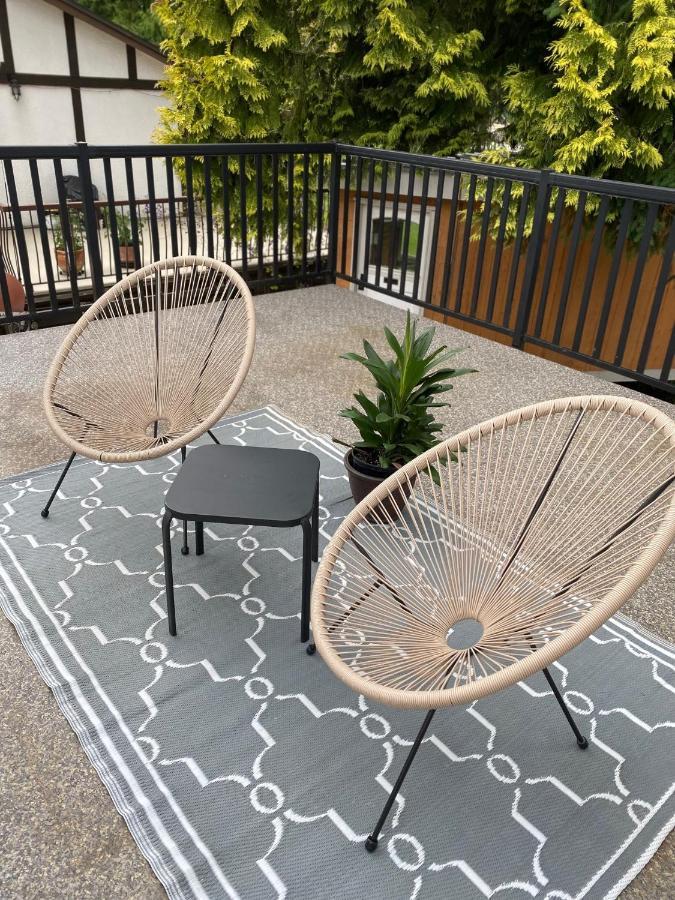 Cozy Suite Close To Nature And The City Maple Ridge المظهر الخارجي الصورة